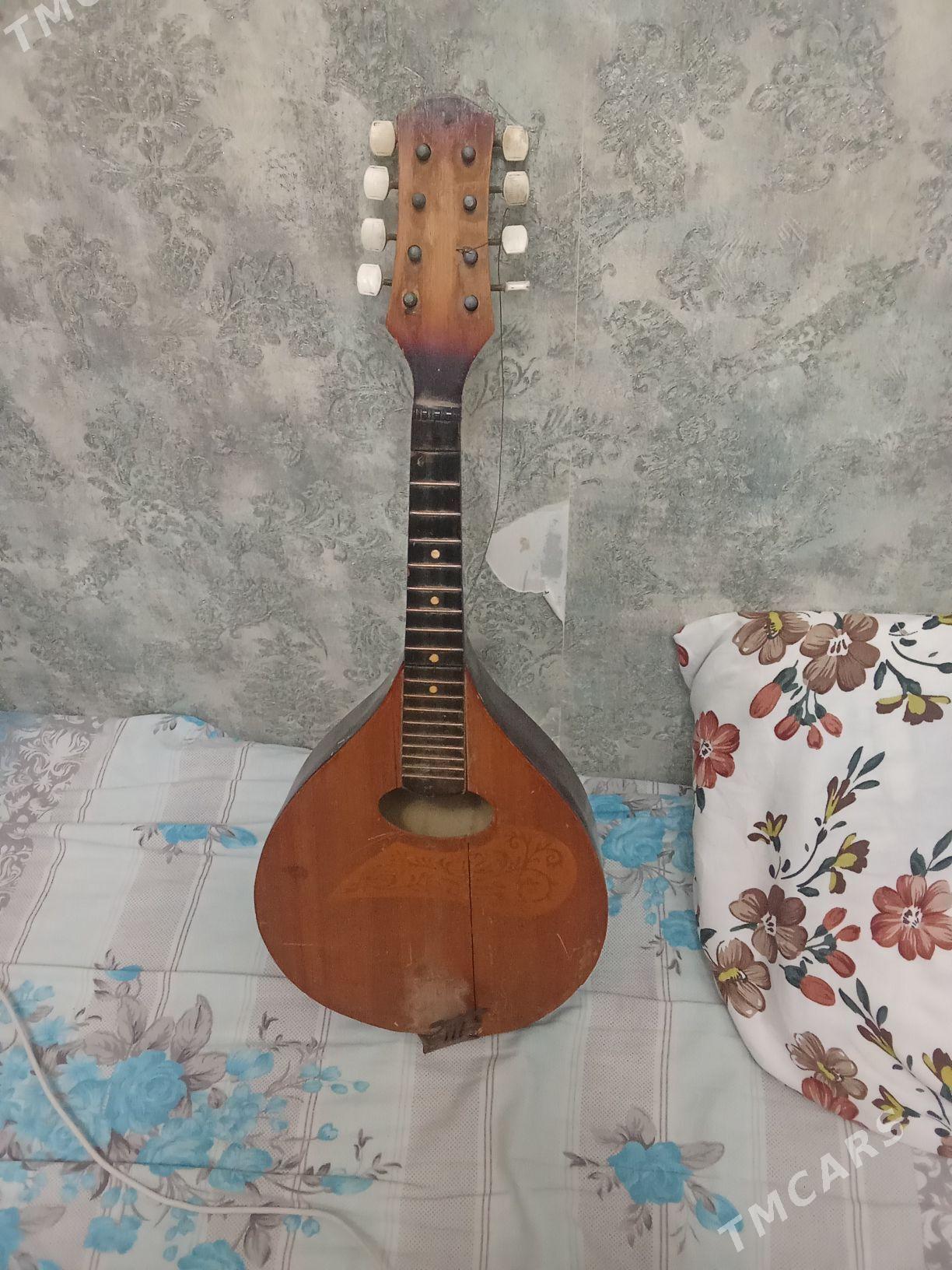 Gitara ors - Ашхабад - img 1