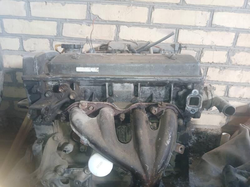 carolla 4A mator 5 000 TMT - Дянев - img 1