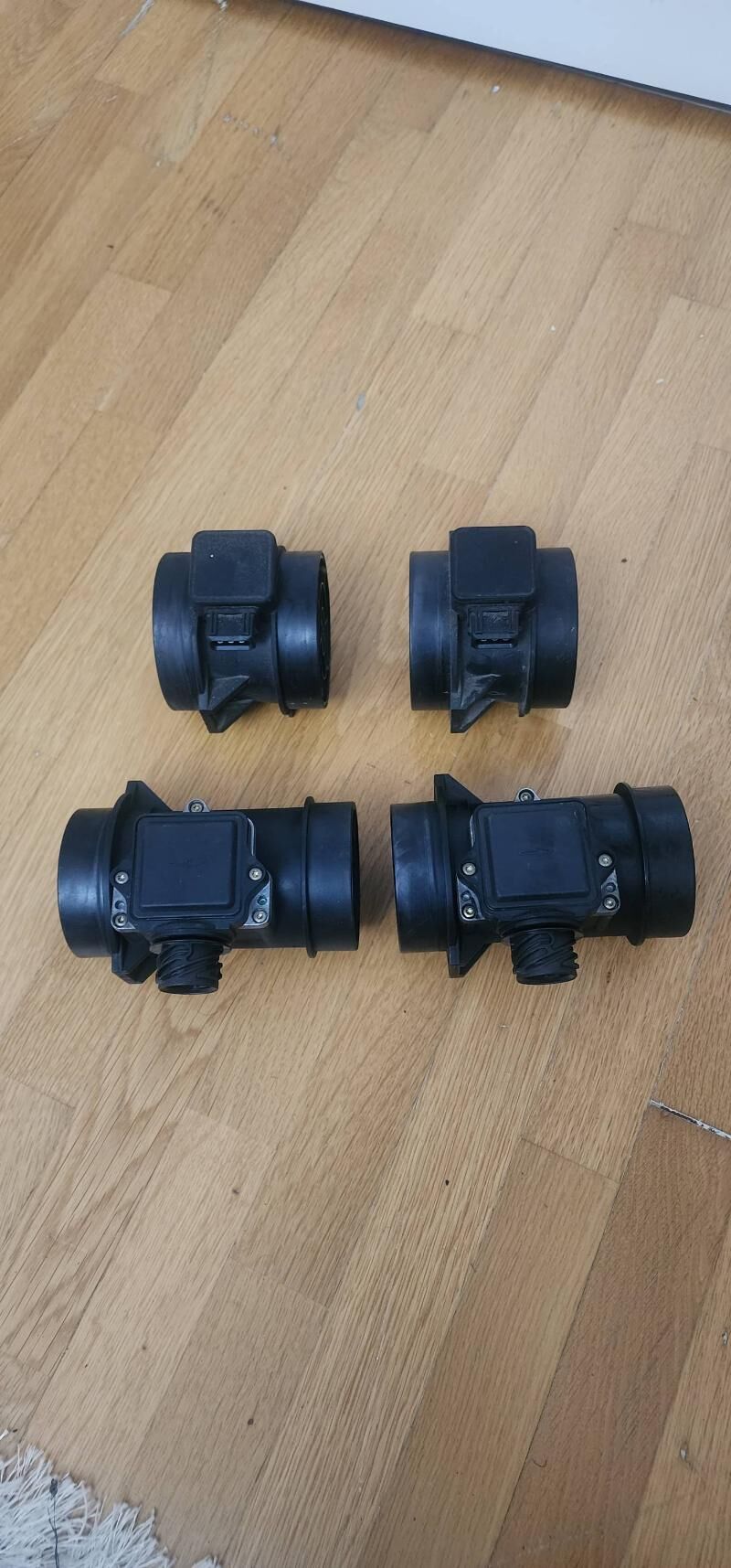 e39 wozduhamer 500 TMT - Ашхабад - img 1