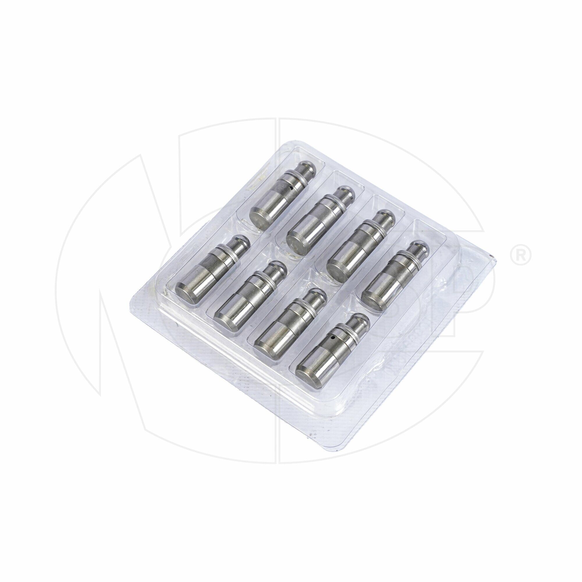 Gidrokompensator Doch motor 350 TMT - Ашхабад - img 1