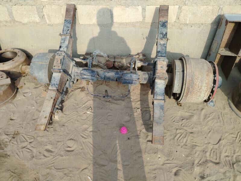 clok 6 000 TMT - Gumdag - img 1