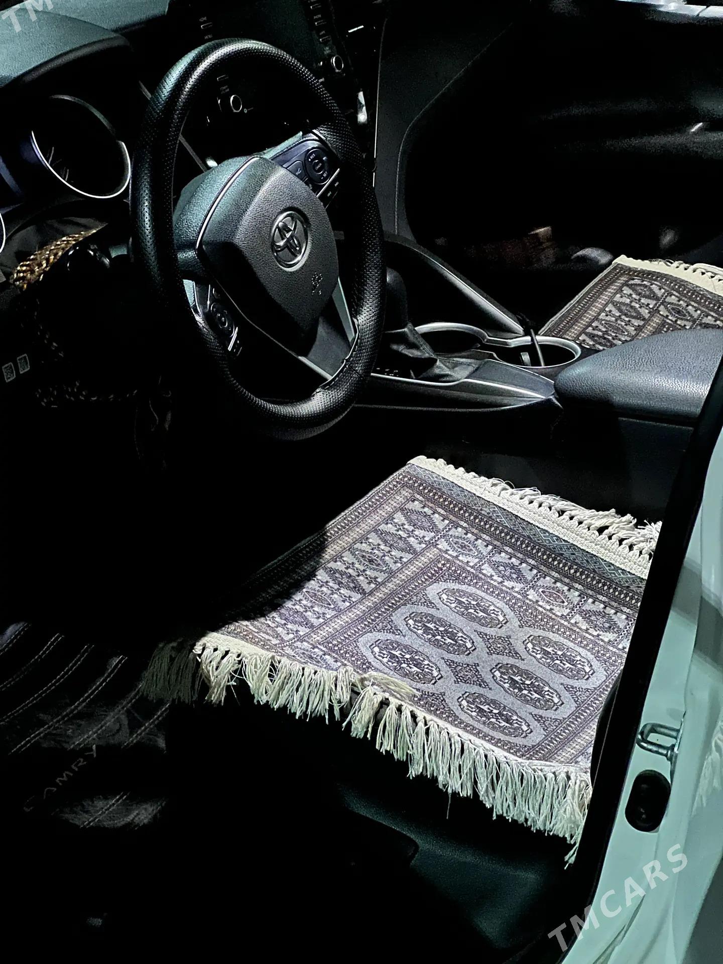 Haly - Aşgabat - img 1