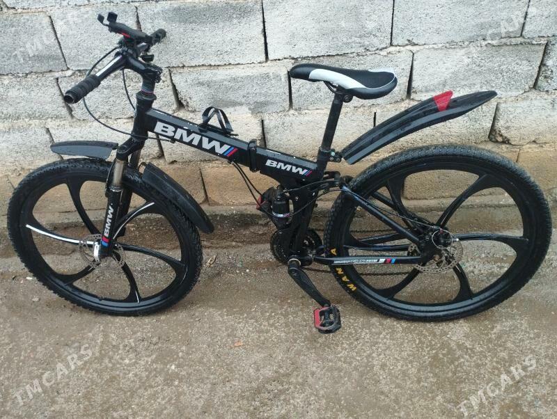 BMW - Гарадамак - img 1