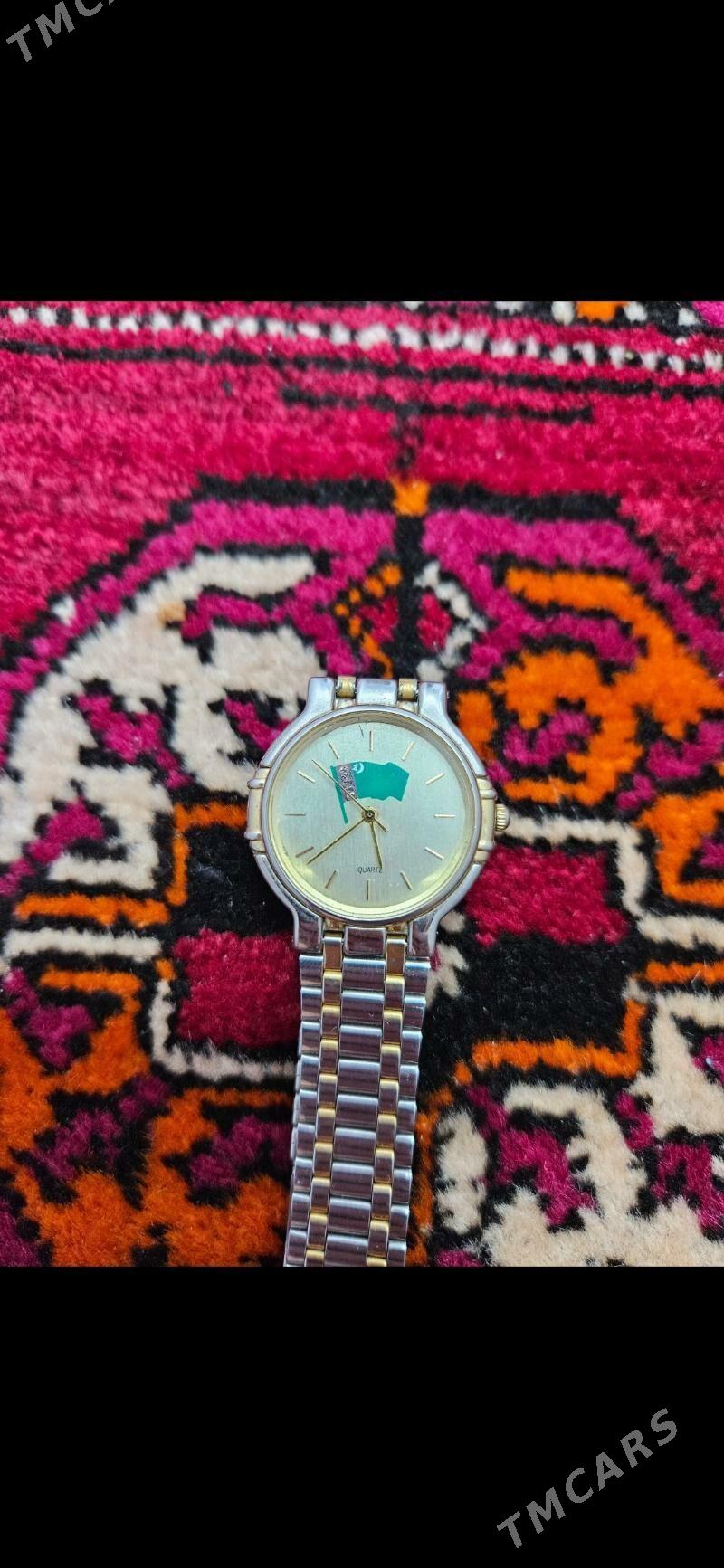 Sagat - Ашхабад - img 1