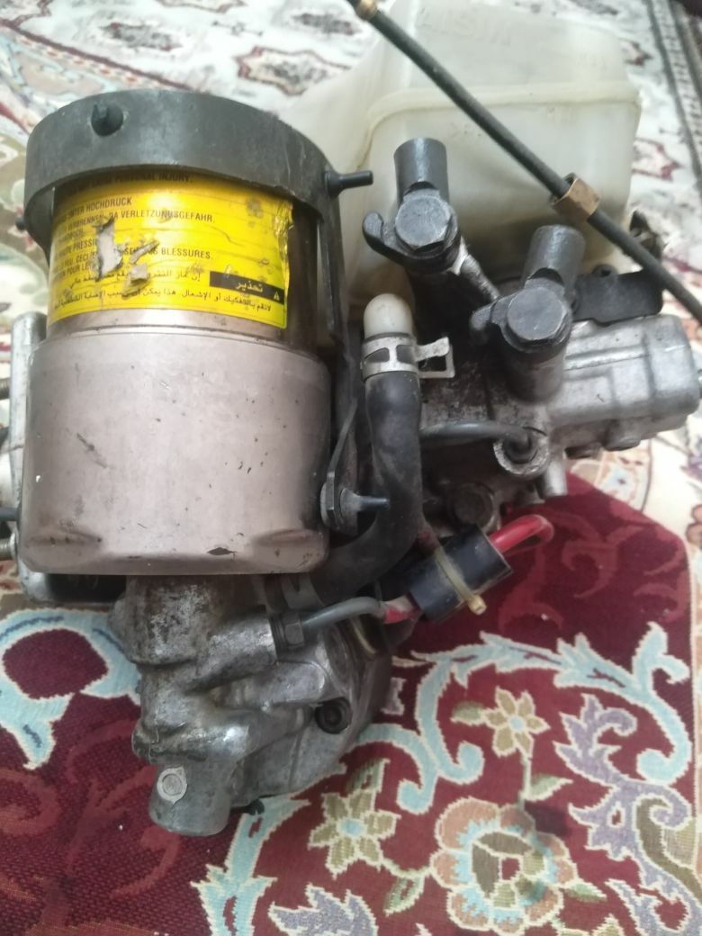 Слиндр на запчасти 1 000 TMT - Balkanabat - img 1