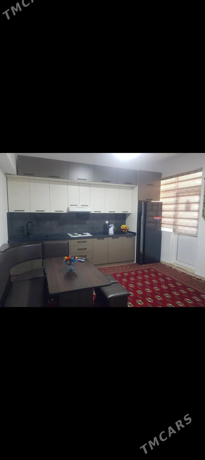 Mir 8 2 komnat - Мир 7 - img 1