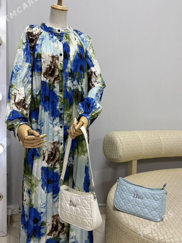 Atelya - Aşgabat - img 1