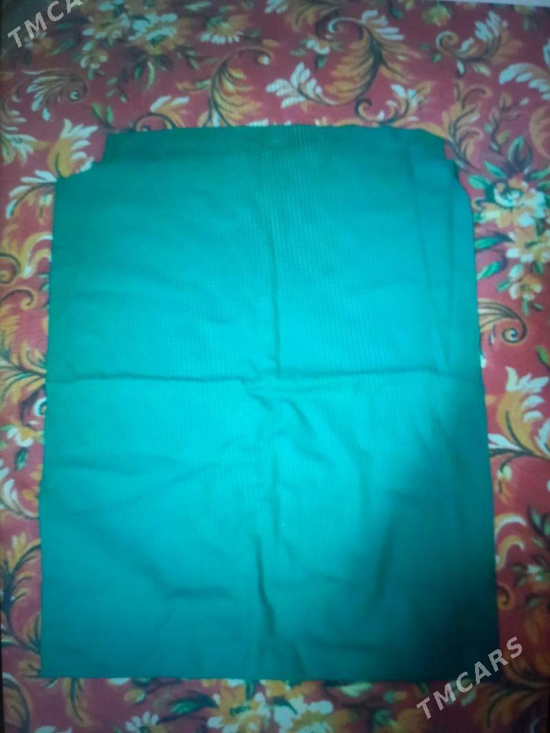 Сукно бильярдное - Ашхабад - img 1