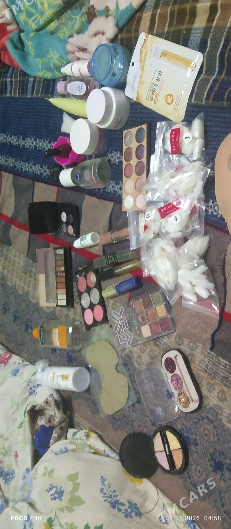 косметика - Туркменабат - img 1