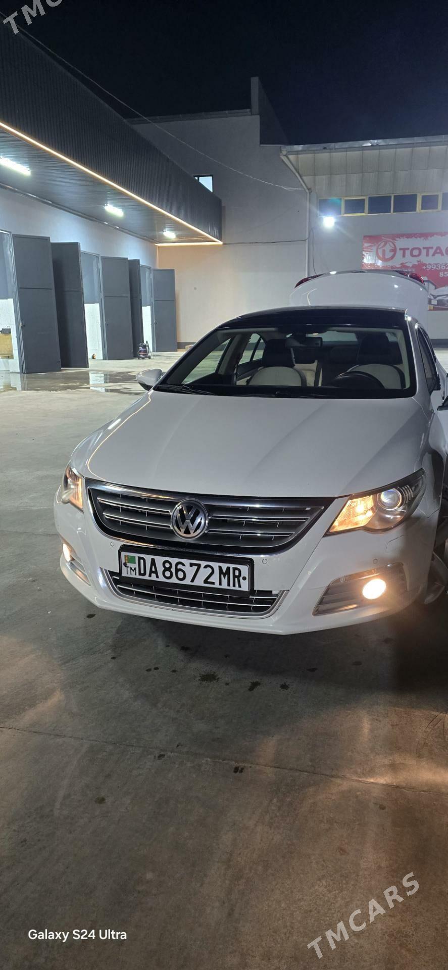 Volkswagen Passat 2010 - 125 000 TMT - Baýramaly - img 1