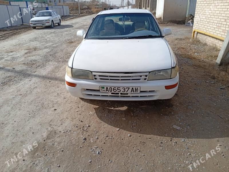Toyota Corolla 1993 - 48 000 TMT - Mary - img 1
