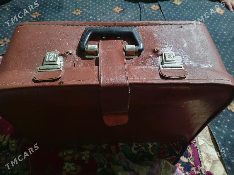 el tikin maşyny - Байрамали - img 1