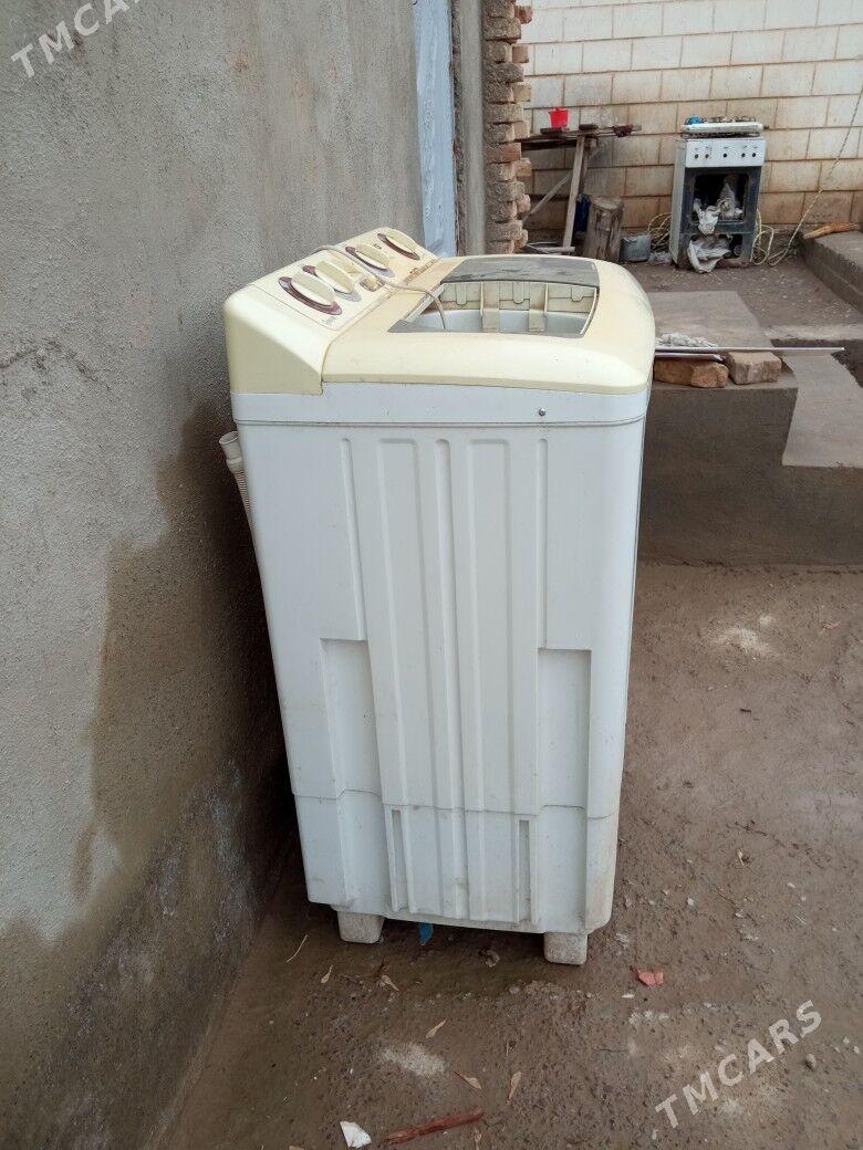 kır masyn - Baýramaly - img 1