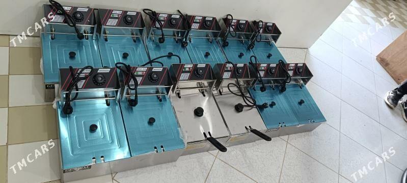 Fri bisiryan izgara aparat - Bagyr - img 1