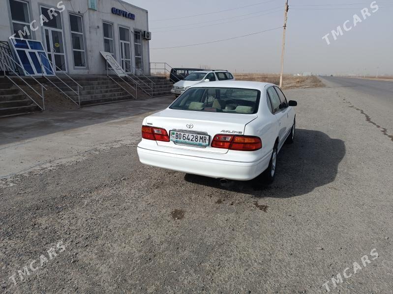 Toyota Avalon 1997 - 130 000 TMT - Mary - img 1