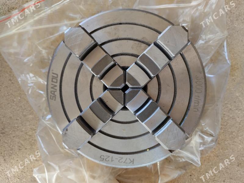 takarny stanok patrony - Чарджоу - img 1