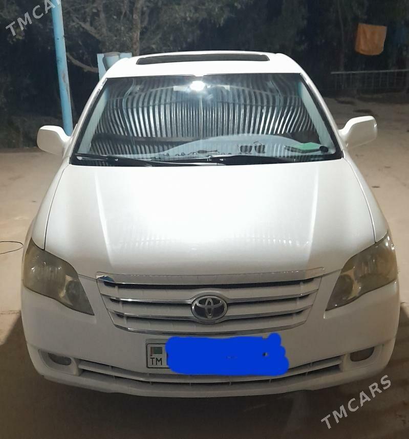 Toyota Avalon 2006 - 190 000 TMT - Saýat - img 1