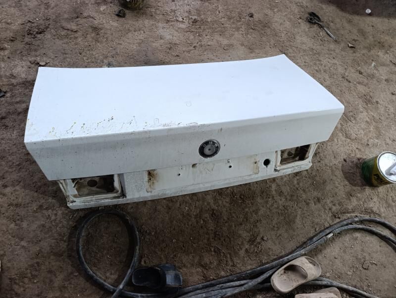 Bufer BMW E34 2 000 TMT - Туркменабат - img 1