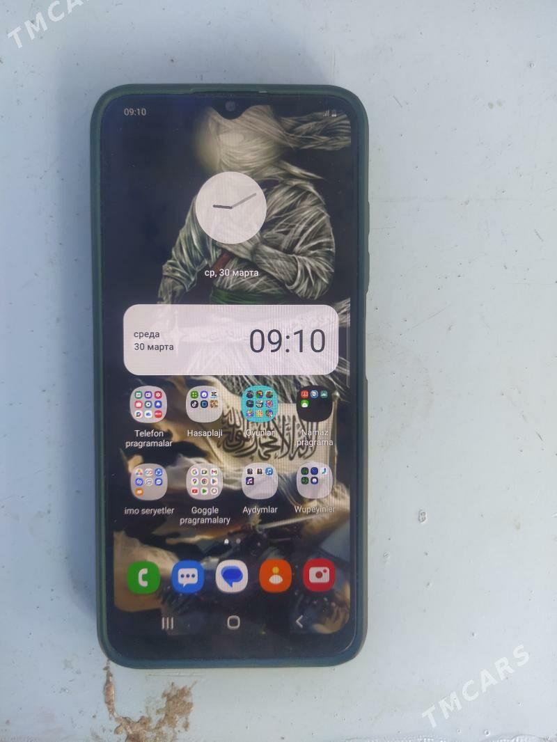 Samsung A 03 S 4.64 Gb - Туркменабат - img 1