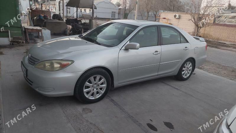 Toyota Camry 2004 - 218 000 TMT - Mary - img 1