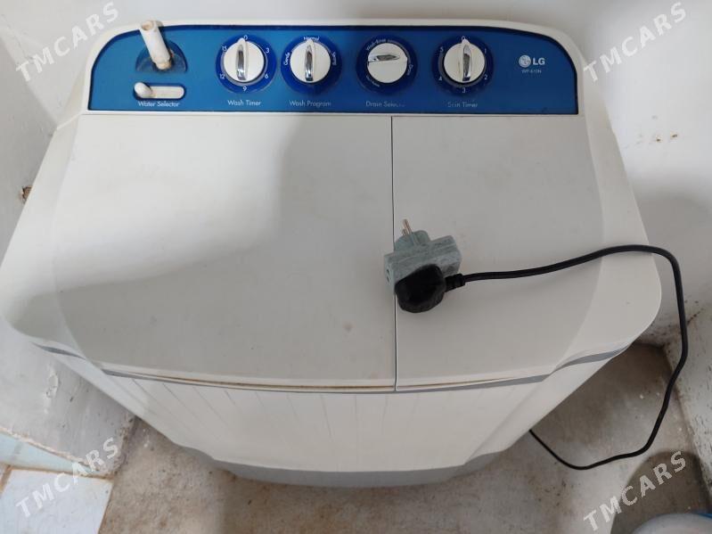 kirmasyn - Туркменбаши - img 1