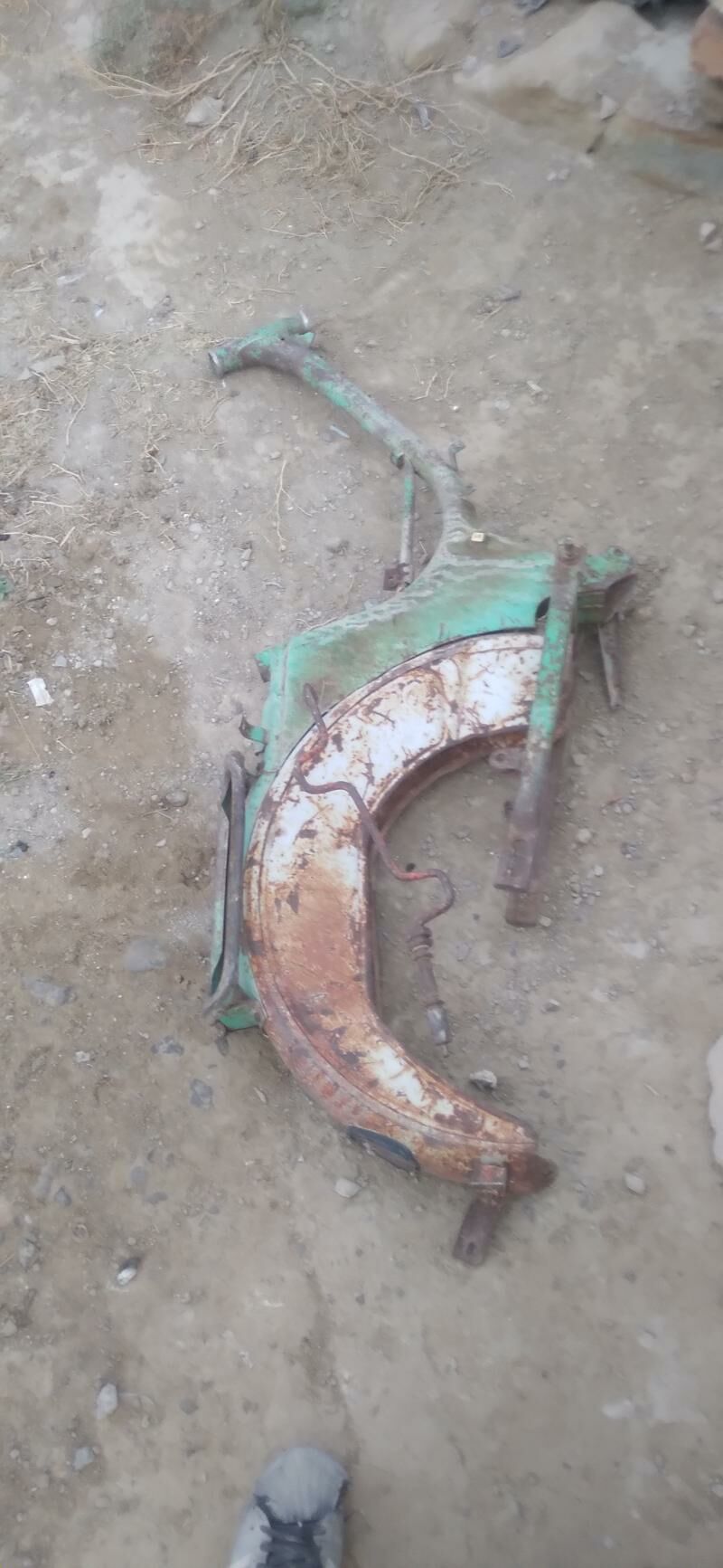 fekon mtr 700 TMT - Gyzylarbat - img 1