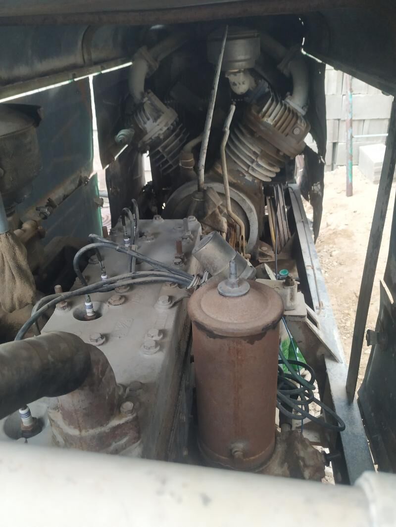 kompresor 20 000 TMT - Balkanabat - img 1