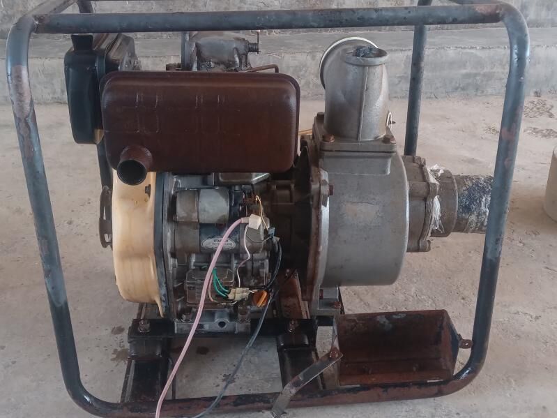 Ätiýaçlyk şaýlar 3 000 TMT - Murgap - img 1