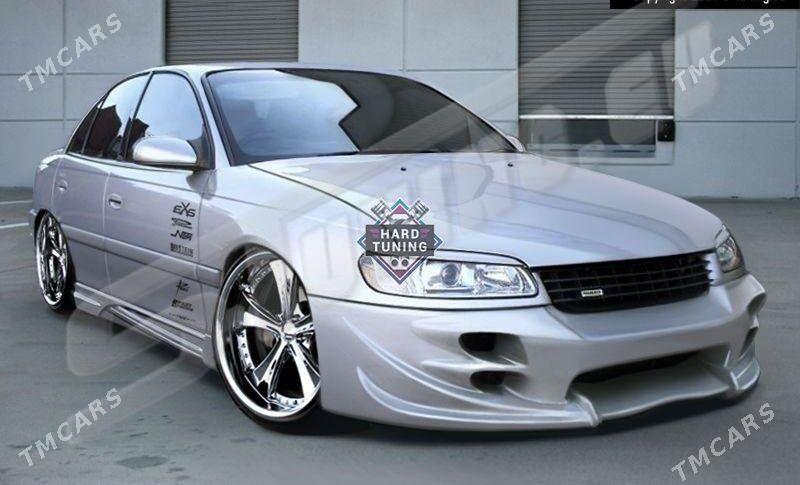 Opel Omega 2004 - 69 000 TMT - Aşgabat - img 1