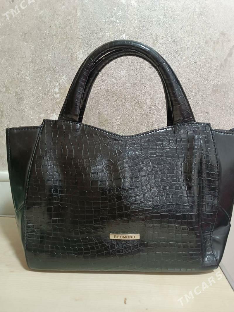 сумка - Türkmenabat - img 1