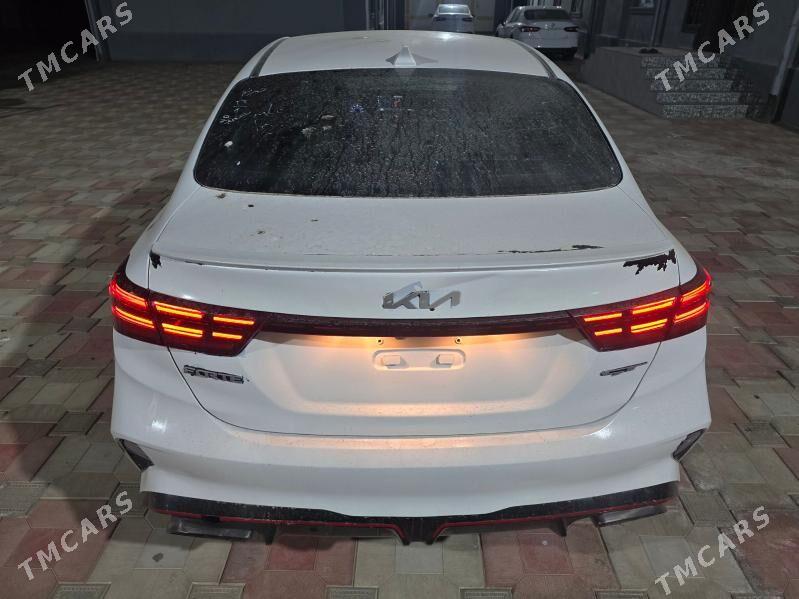 Kia Forte 2022 - 201 880 TMT - Mary - img 1