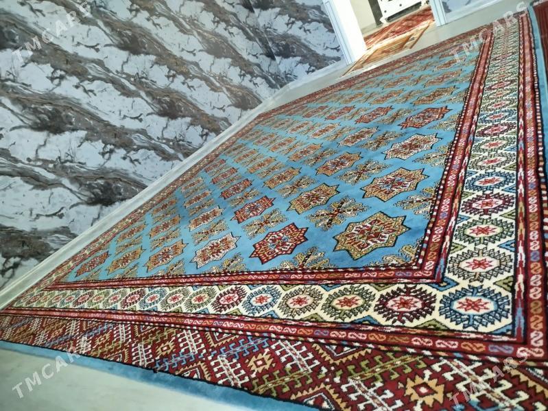 haly - Балканабат - img 1