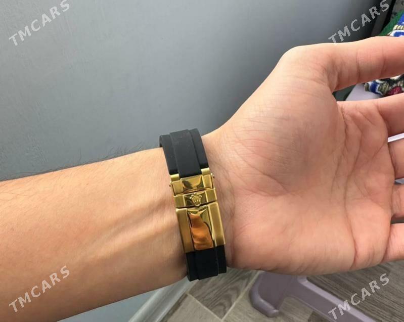 Rolex - Aşgabat - img 1