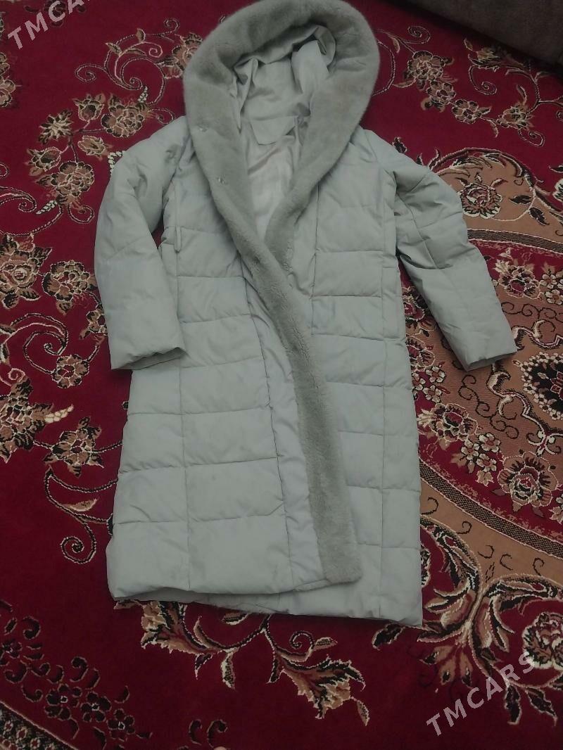 kurtka - Туркменабат - img 1