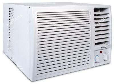 GENERAL Kondisioner - Täze zaman - img 1