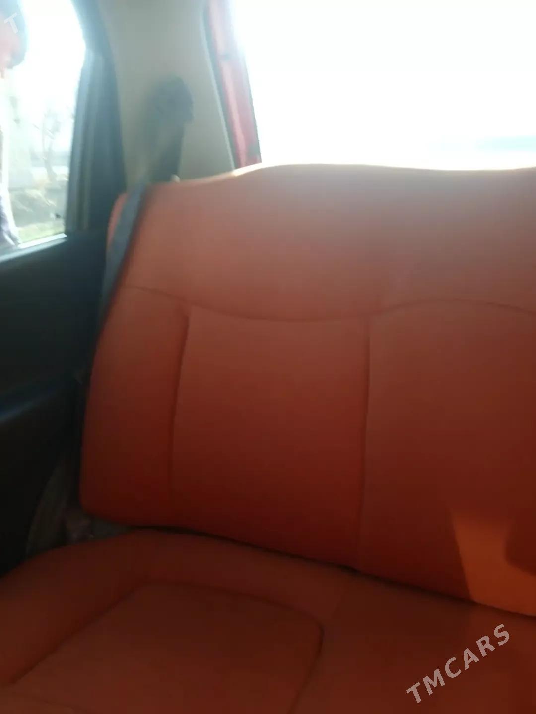 Daewoo Matiz 2004 - 50 000 TMT - Шабатский этрап - img 1