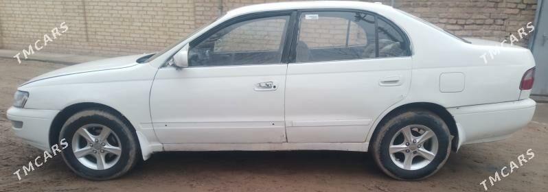 Toyota Corona 1992 - 45 000 TMT - Halaç - img 1