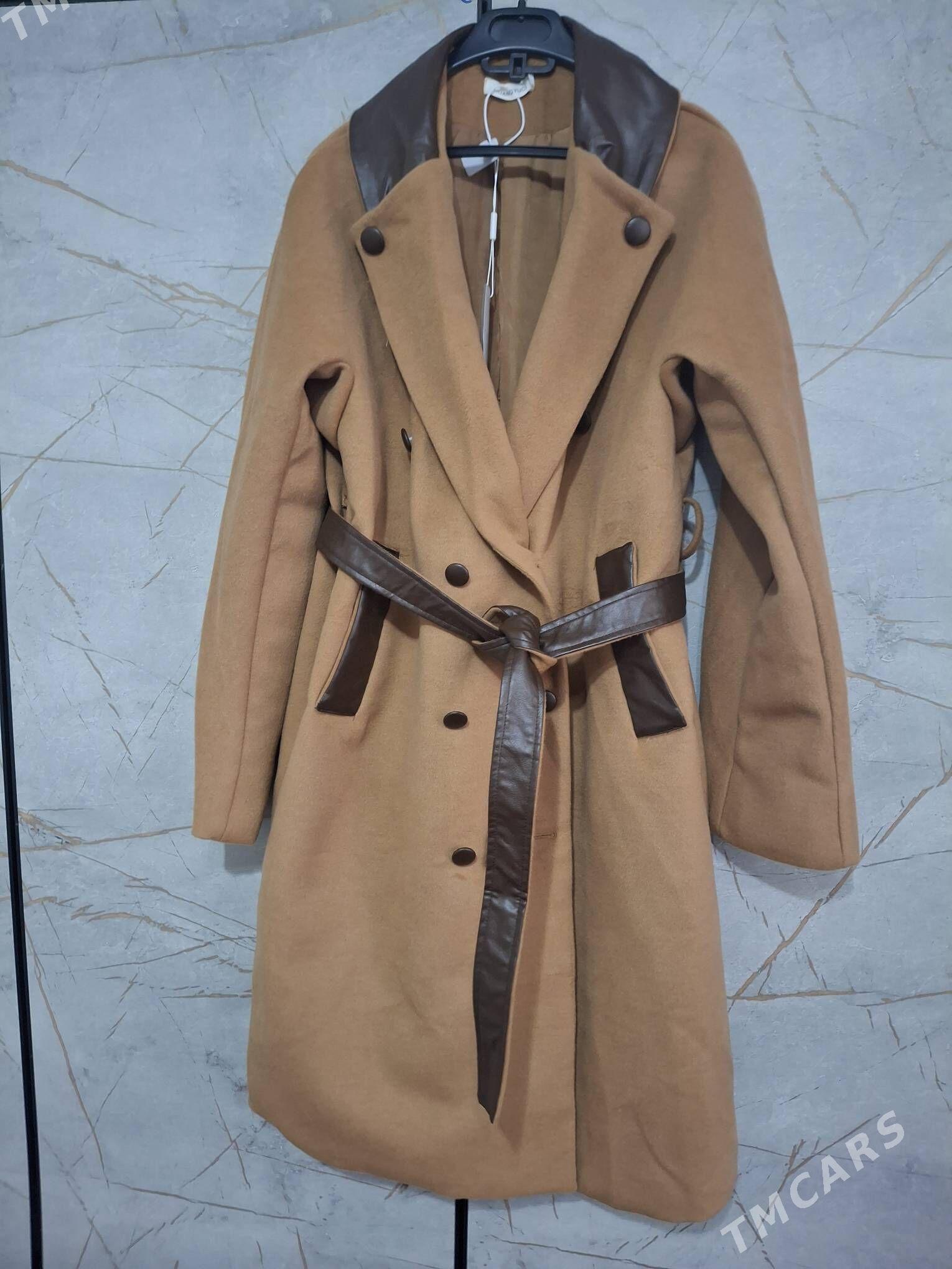 palto - Ашхабад - img 1