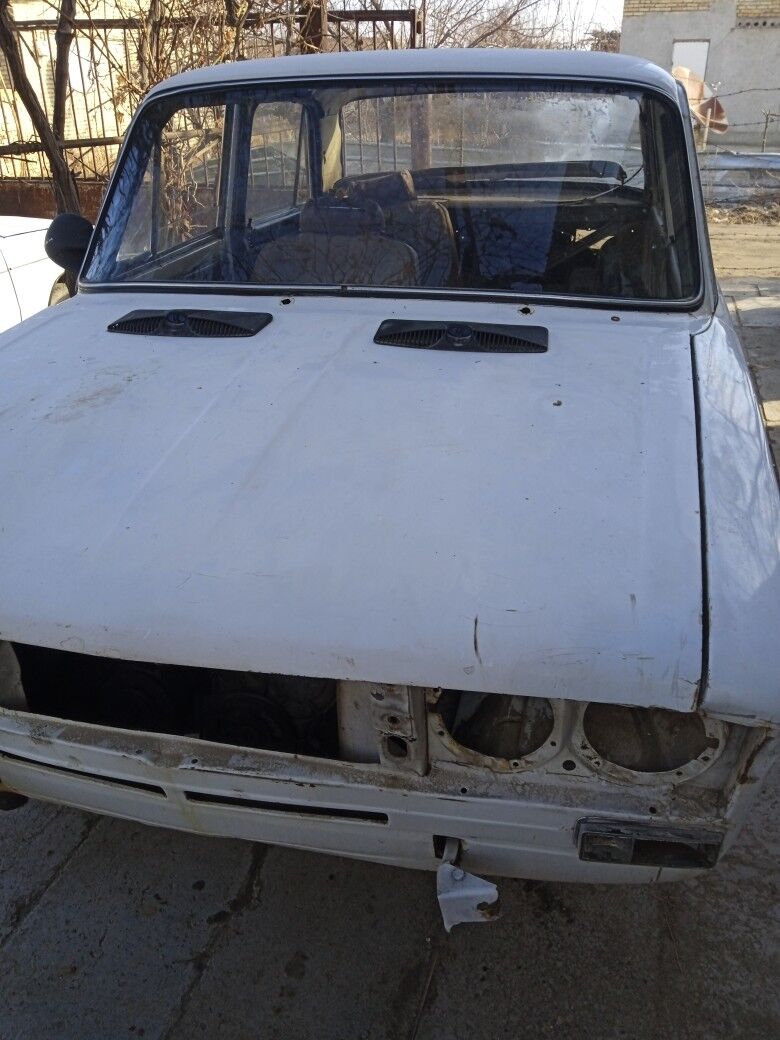 лада 5 TMT - Türkmenabat - img 1