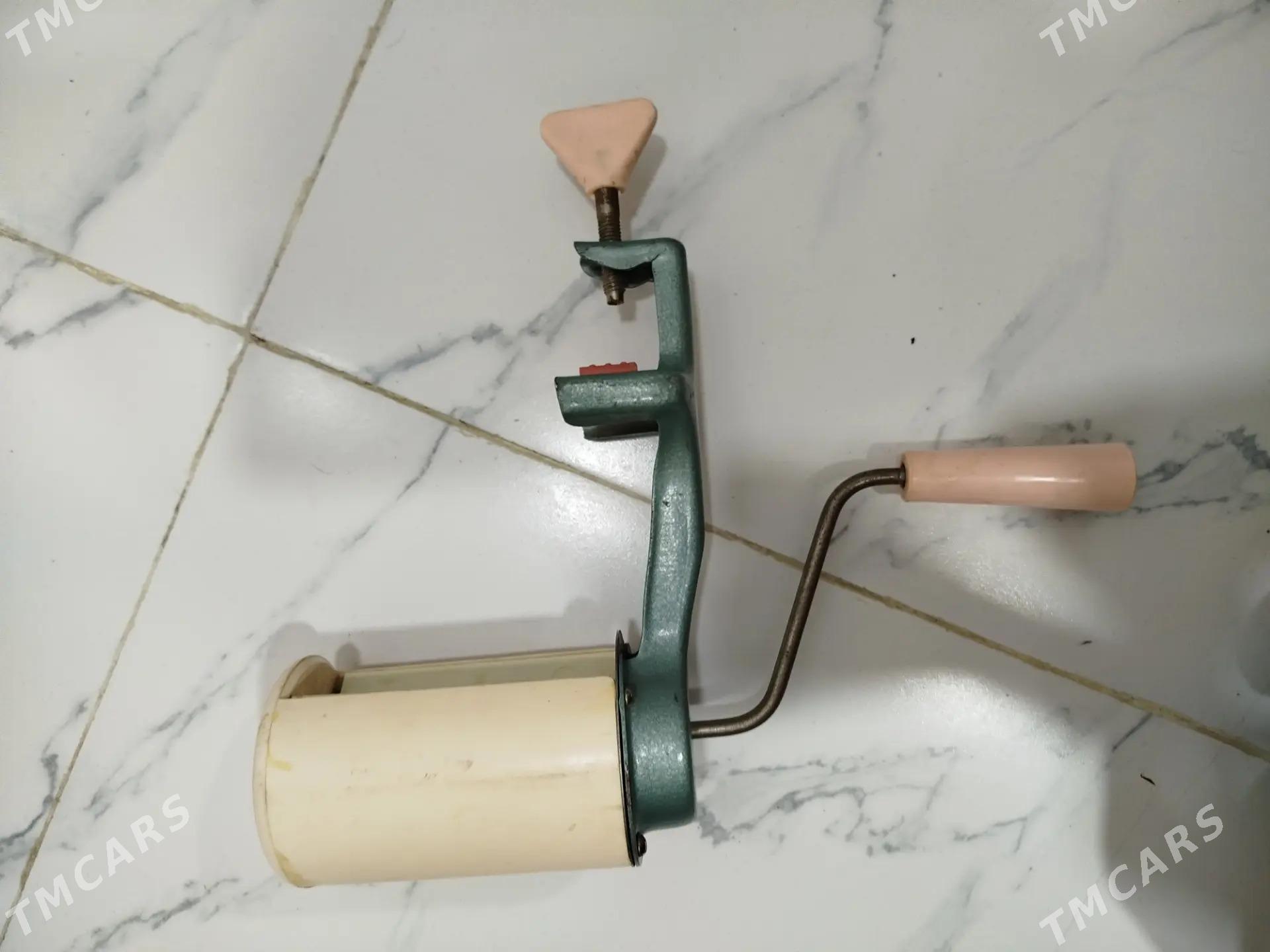 лапшарезка unaş kesýän - Aşgabat - img 1