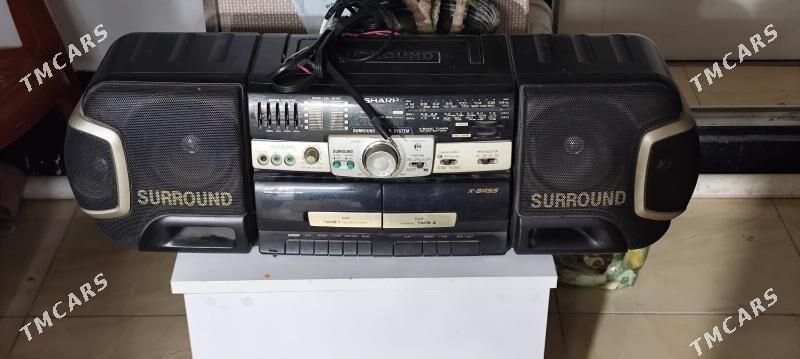 Magnitafon - Ашхабад - img 1