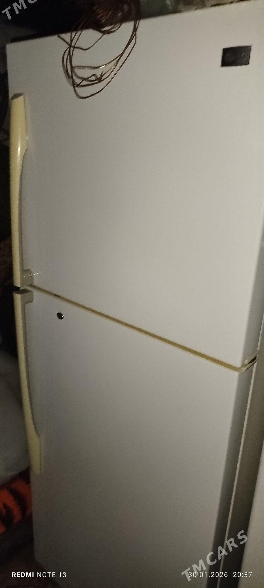 Holodilnikler - Балканабат - img 1