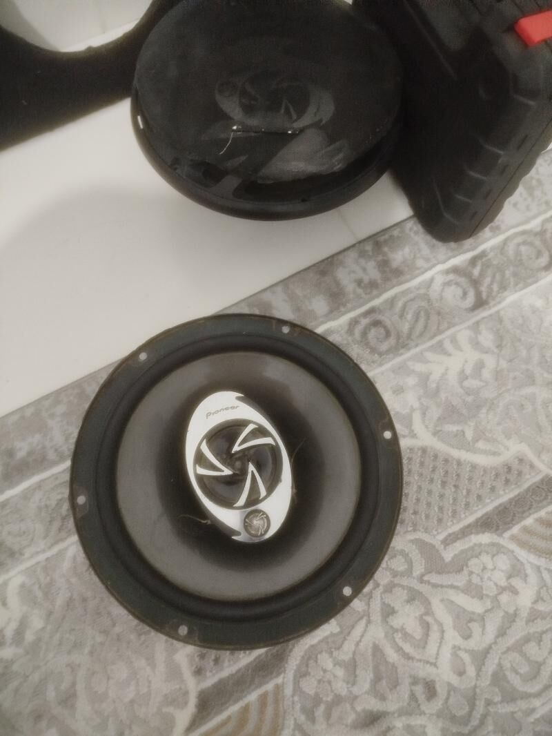 kalonkakalonka 700 TMT - Aşgabat - img 1