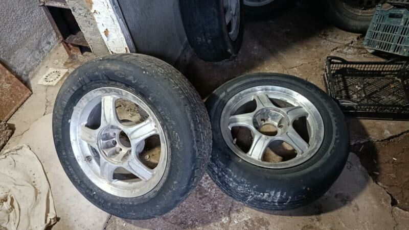 Диска тойота 1 000 TMT - Кёнеургенч - img 1