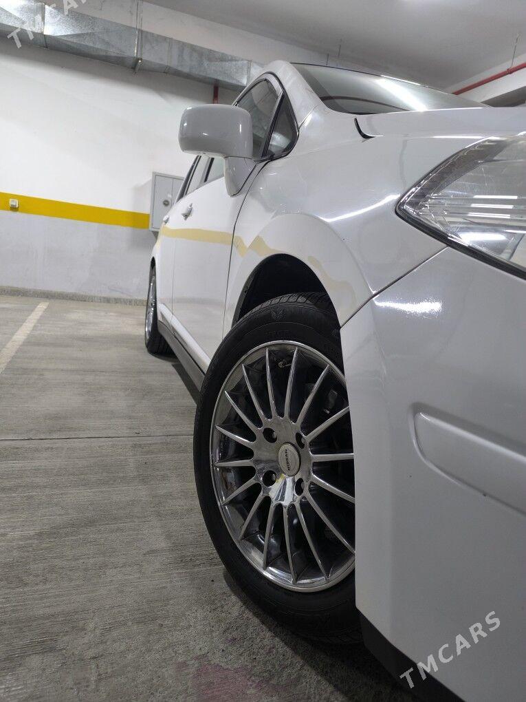 Nissan Versa 2011 - 150 000 TMT - Aşgabat - img 1