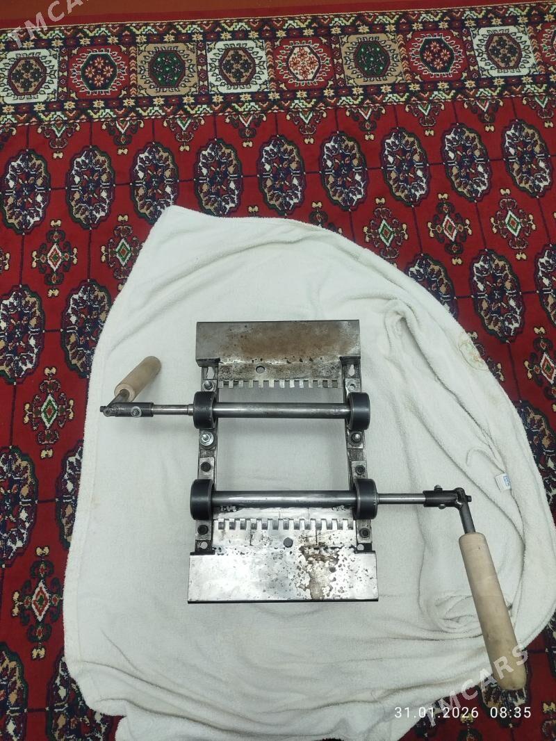 Çöròk dogrolyan - Гёкдепе - img 1