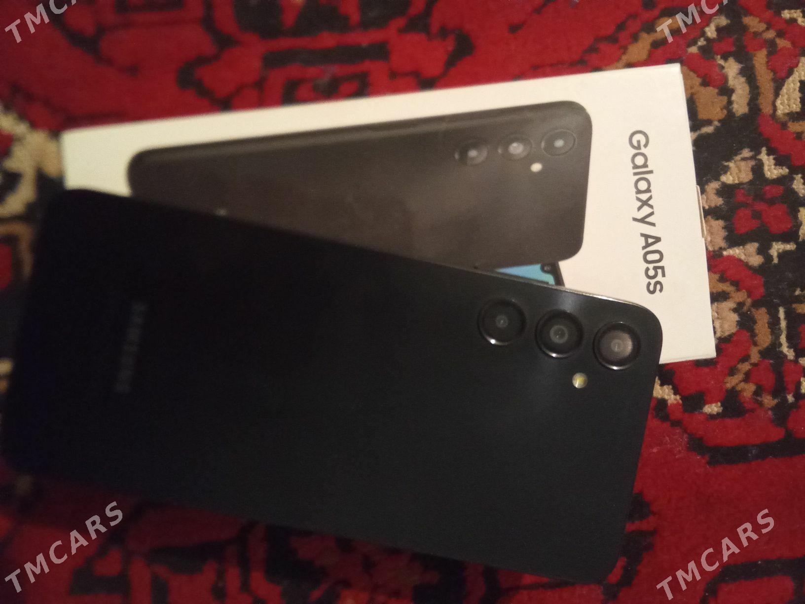 A05 S - Görogly (Tagta) - img 1