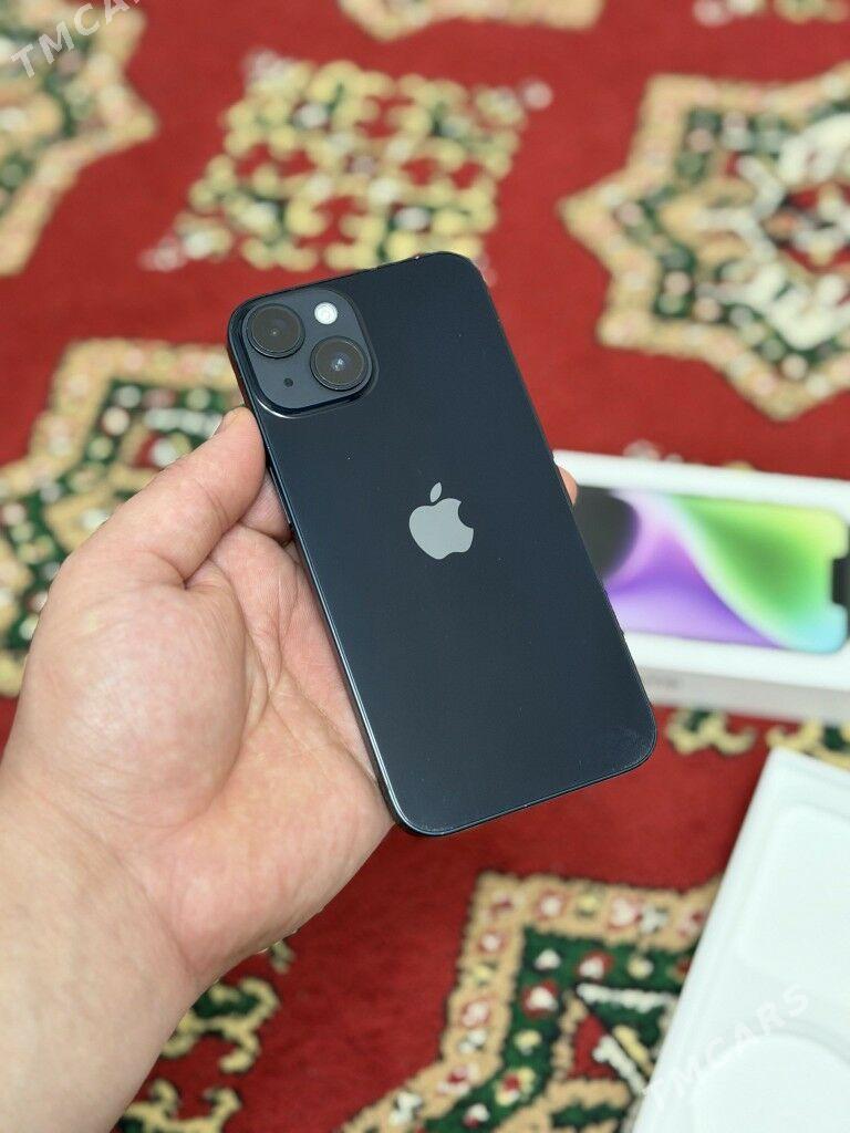 Iphone 14 83% - Aşgabat - img 1