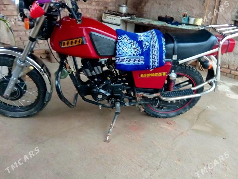 Fekon FK200-14G 2026 - 17 000 TMT - Saýat - img 1