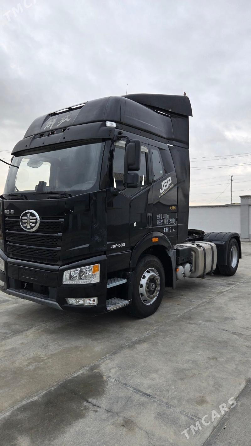 Volvo FH 500 2021 - 520 000 TMT - Balkanabat - img 1